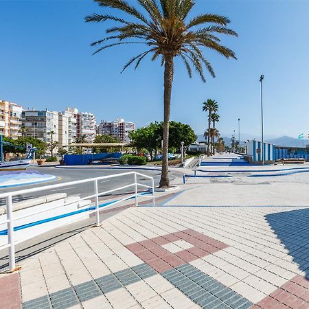 Home Olimpo Торре-дель-Мар Экстерьер фото