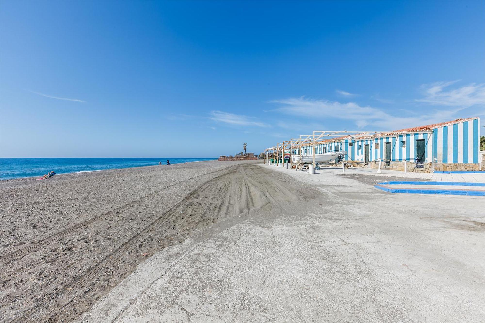 Home Olimpo Торре-дель-Мар Экстерьер фото
