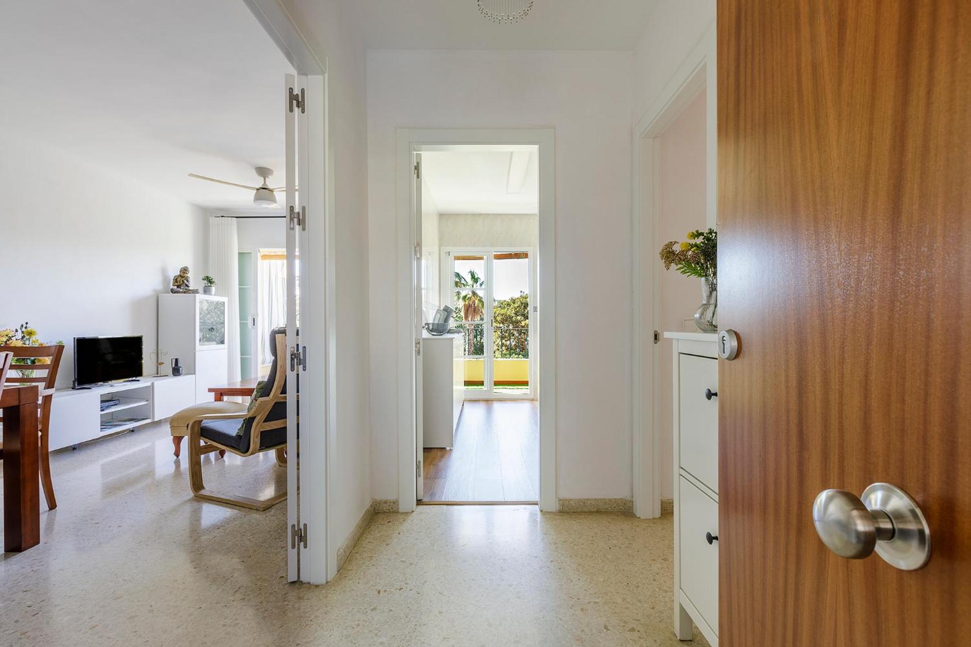 Home Olimpo Торре-дель-Мар Экстерьер фото